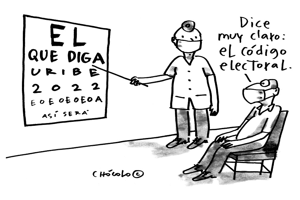 Chócolo
