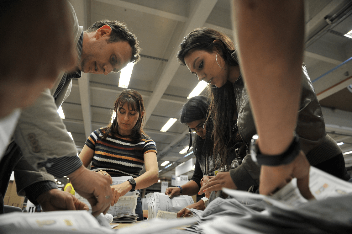 Pago a jurados, transporte gratis y ley seca flexible, propuestas para un nuevo Código Electoral