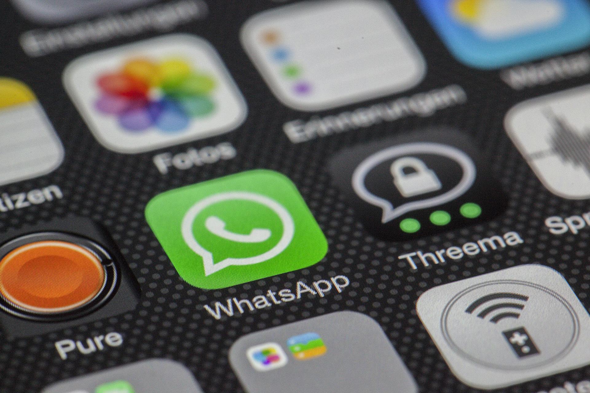 Estas dos nuevas funciones en WhatsApp lo cambiarán todo: llamadas a otras apps
