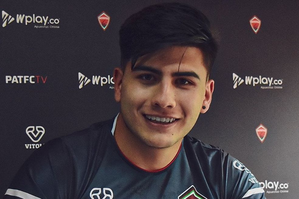 Ramírez jugará en el equipo que iba a dirigir su papá.
