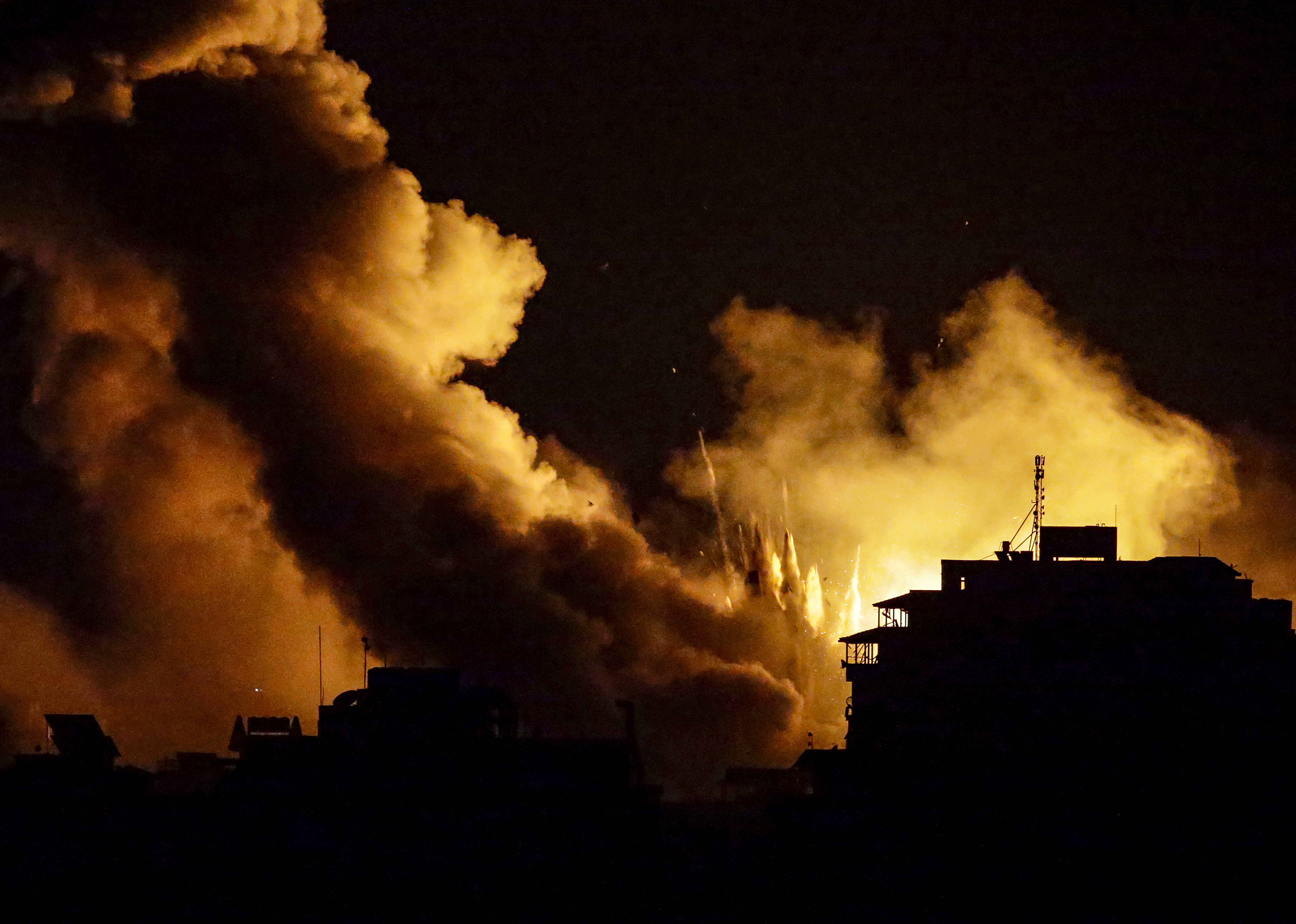 Israel y Palestina: ¿un conflicto insoluble?