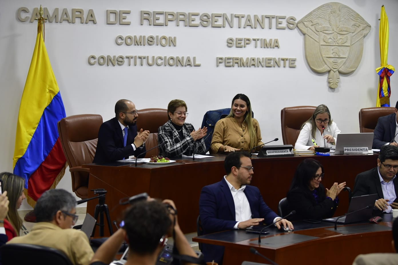 Reforma laboral