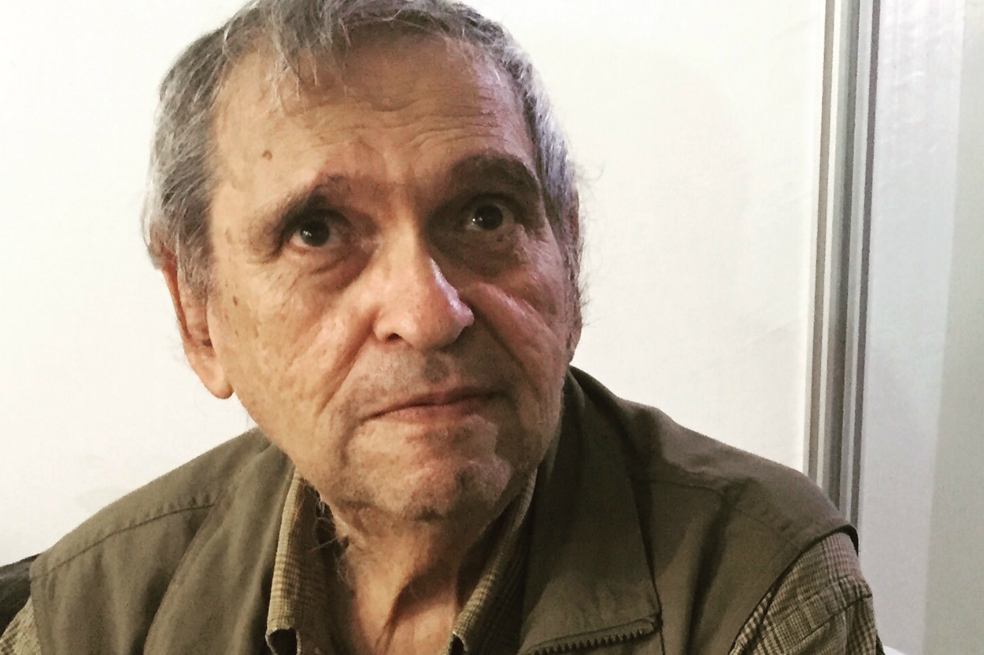 Rafael Cadenas, Premio Reina Sofía de Poesía Iberoamericana