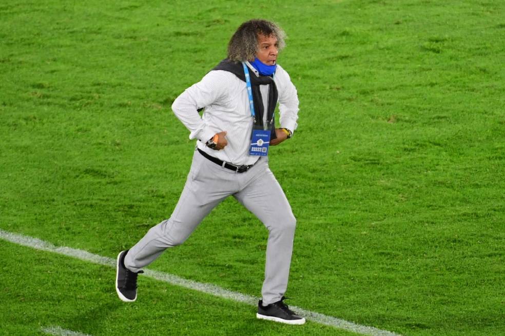 Millonarios vs. Medellín