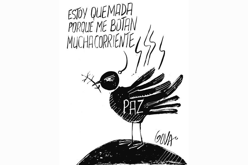 La instantanea