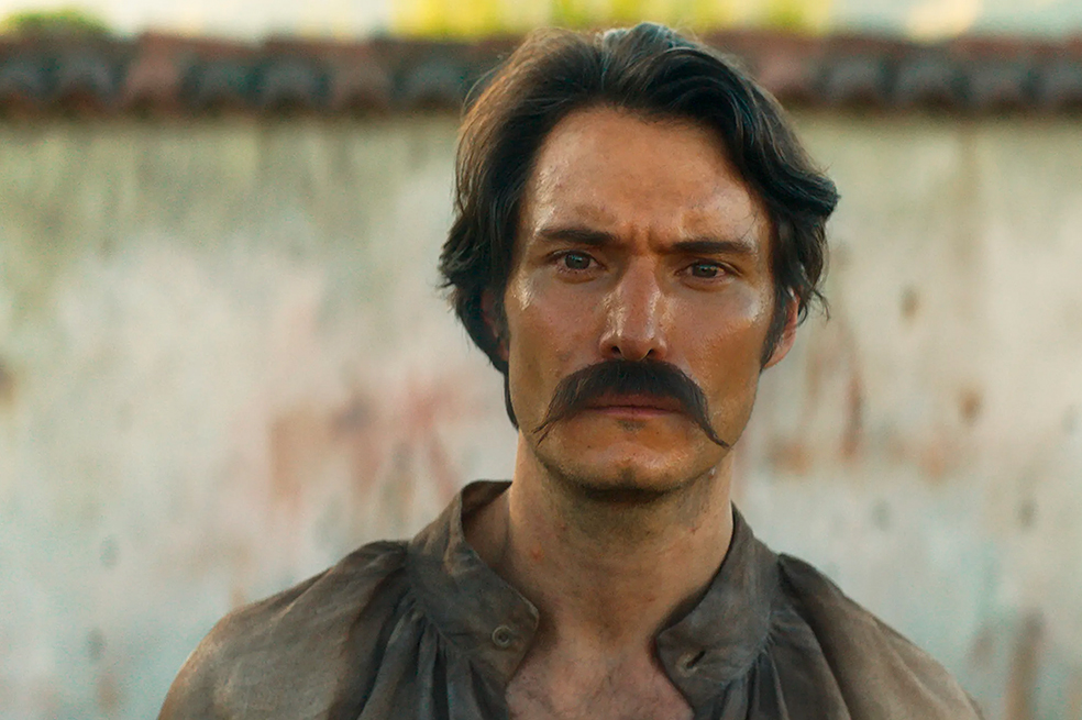 Datos de Cien años de soledad, la nueva serie de Netflix: todo sobre su producción