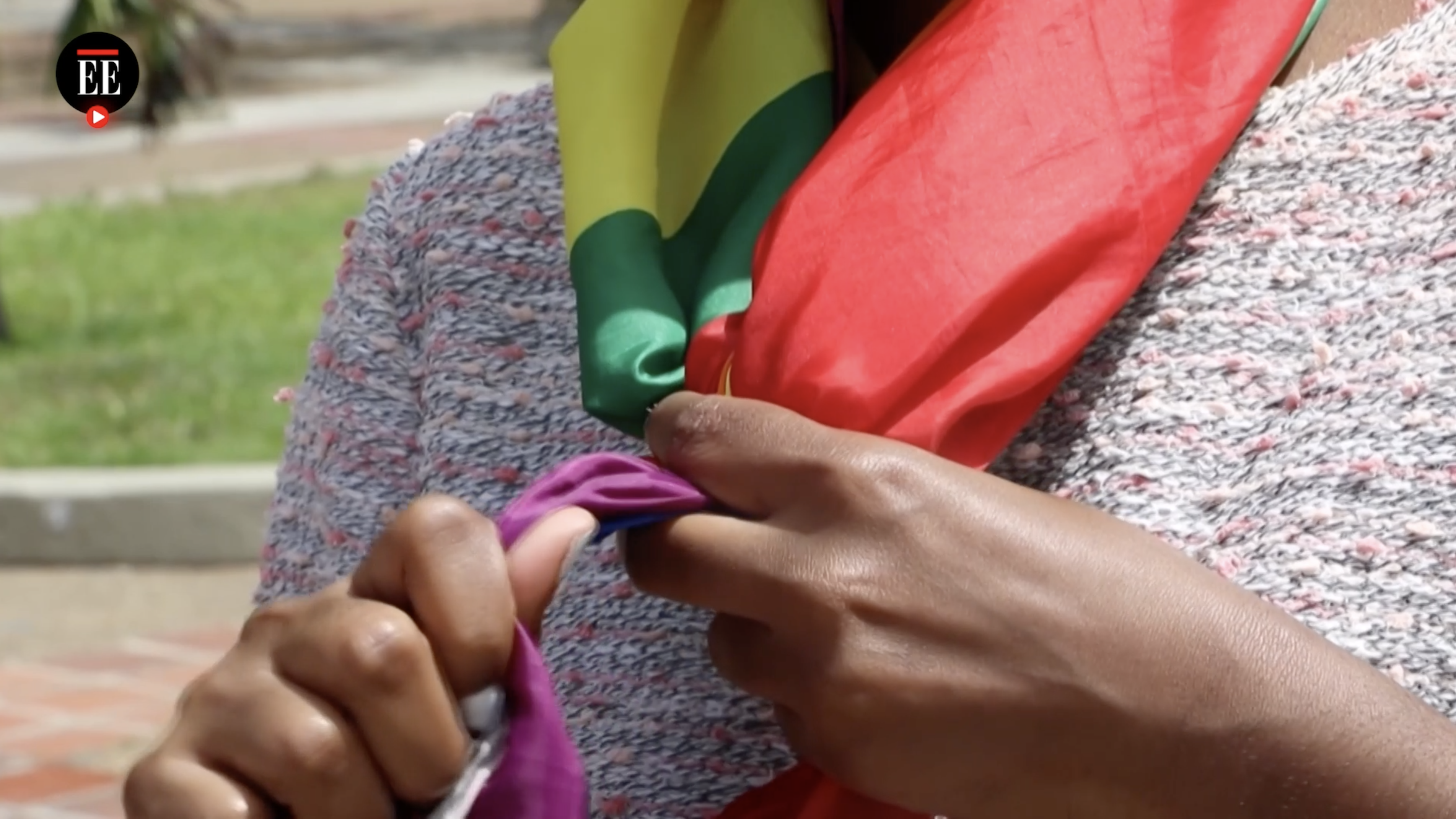 Día del orgullo LGBTI: los riesgos de ser trans en Venezuela