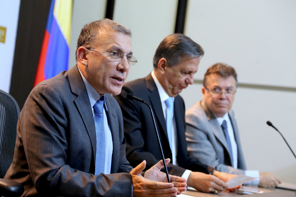 Disidentes de la U piden a Duque claridad sobre el pacto nacional que propone