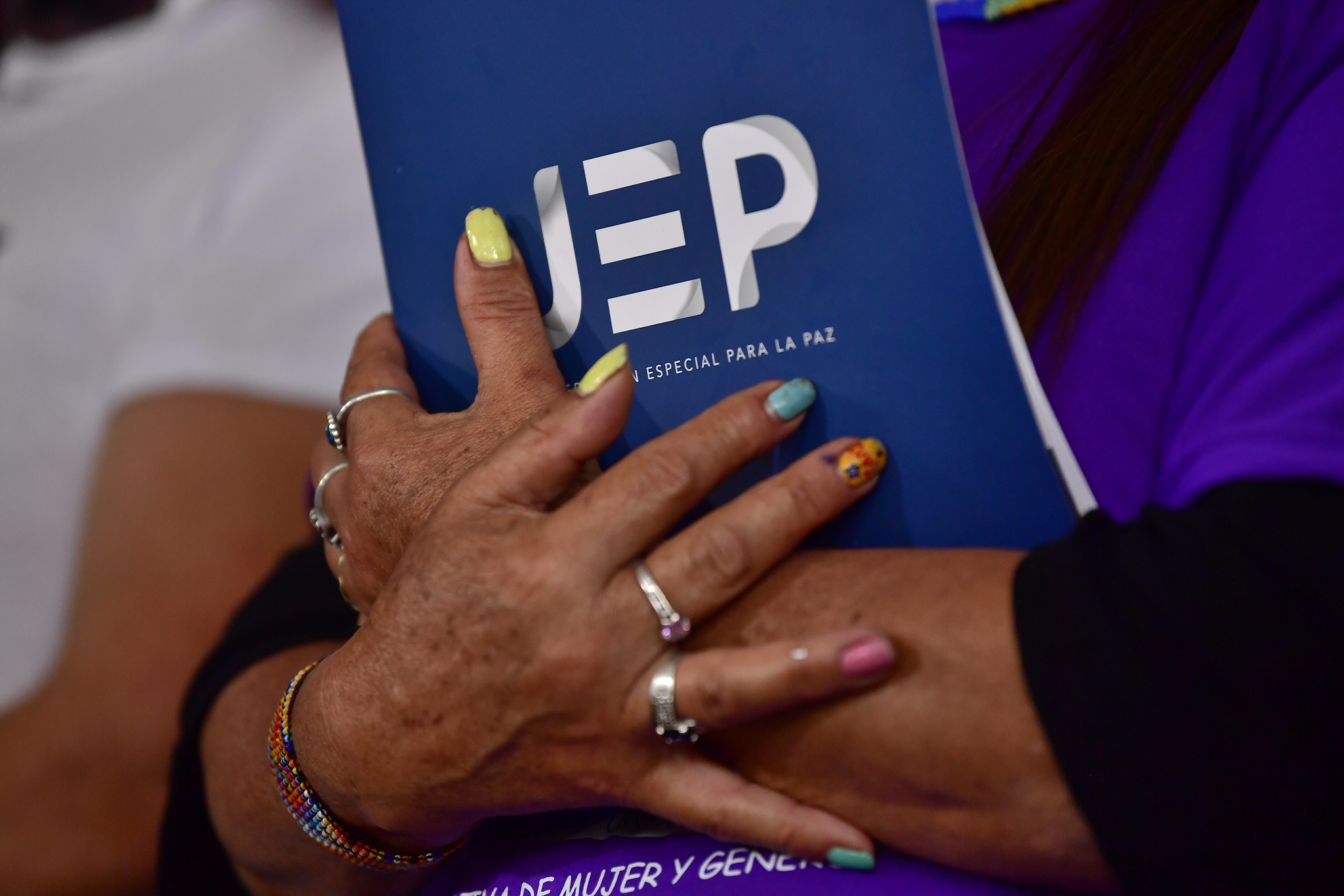 Así se cumplirán las sanciones restaurativas de la JEP tras nuevo decreto del Gobierno