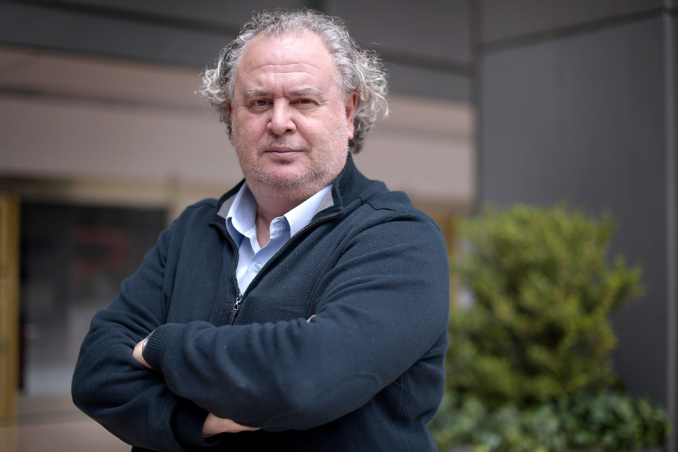 “A los familiares de desaparecidos hay que decirles la verdad, aunque sea dura”: Fondebrider