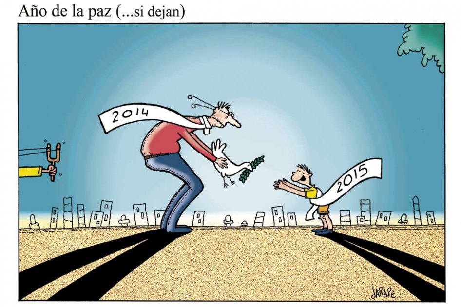 Jarape