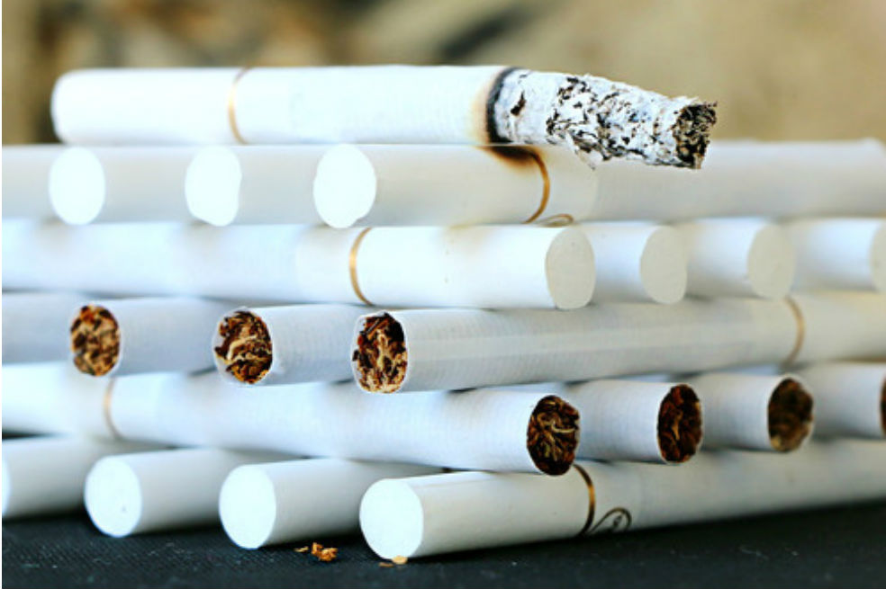 Para la Defensoría del Pueblo, el control del tabaco debe ser un asunto de derechos humanos