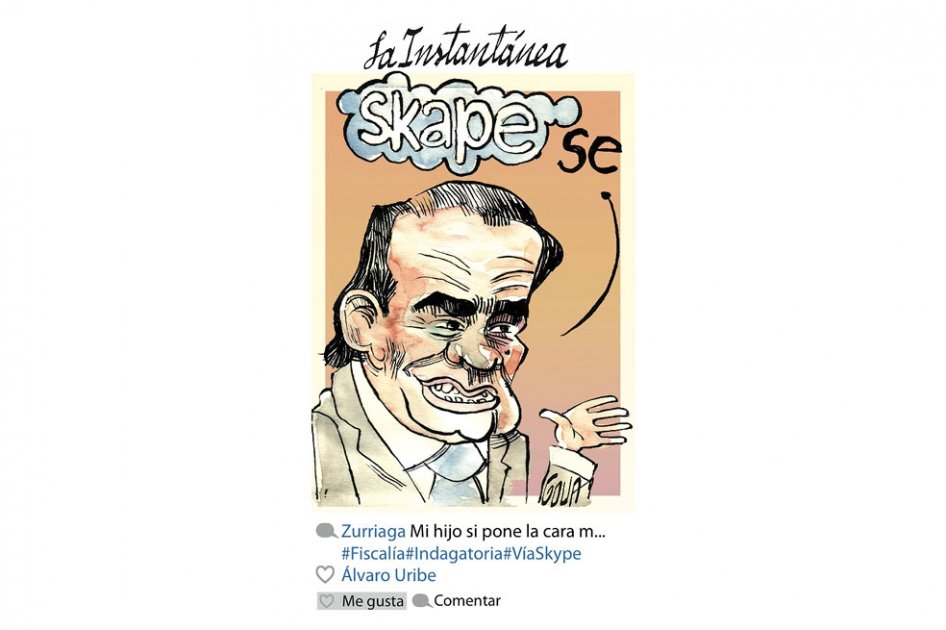 La instantanea
