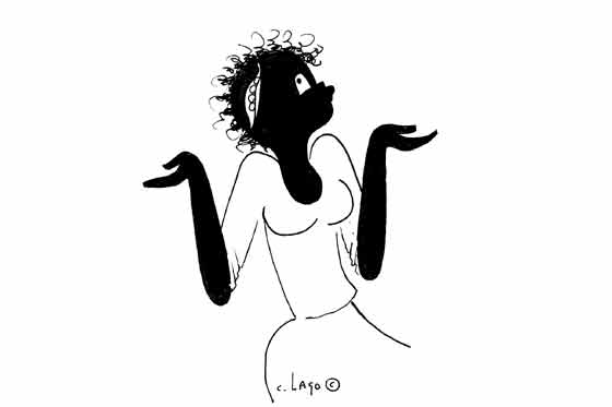 Nieves