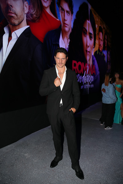 David Palacio