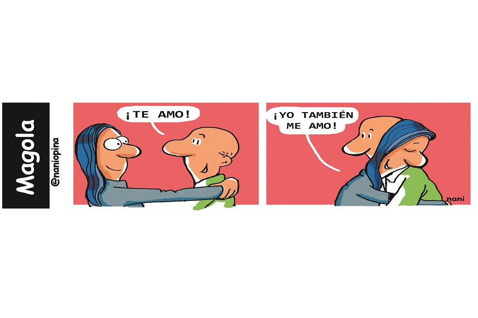Amor propio