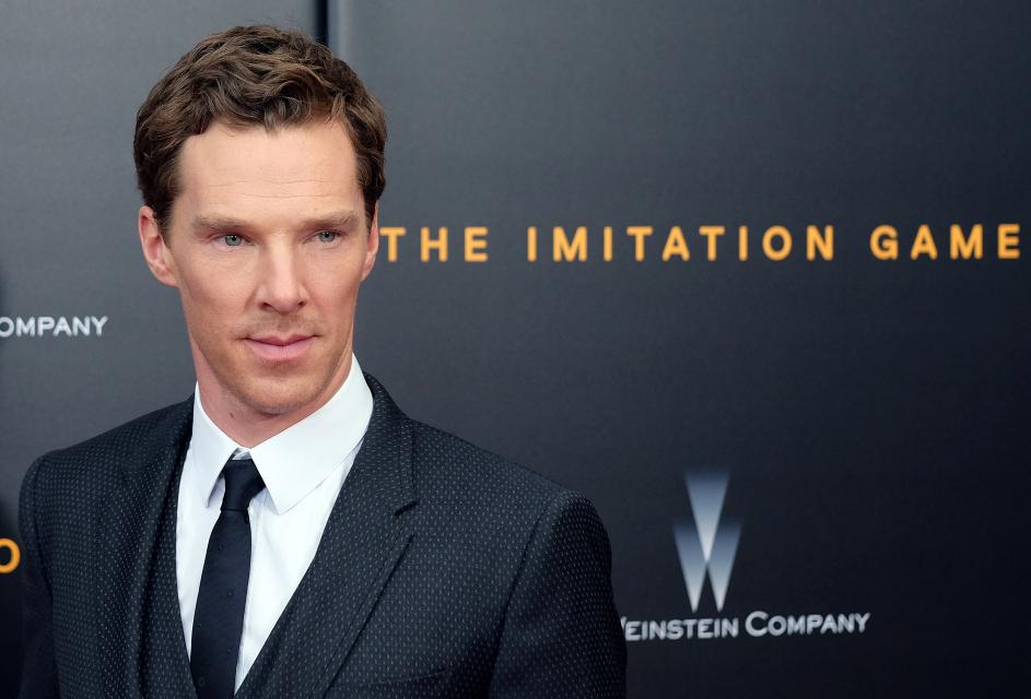Benedict Cumberbatch, “Doctor Strange”, protagonizará una nueva serie de Netflix