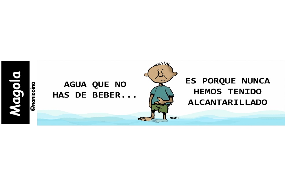 Agua