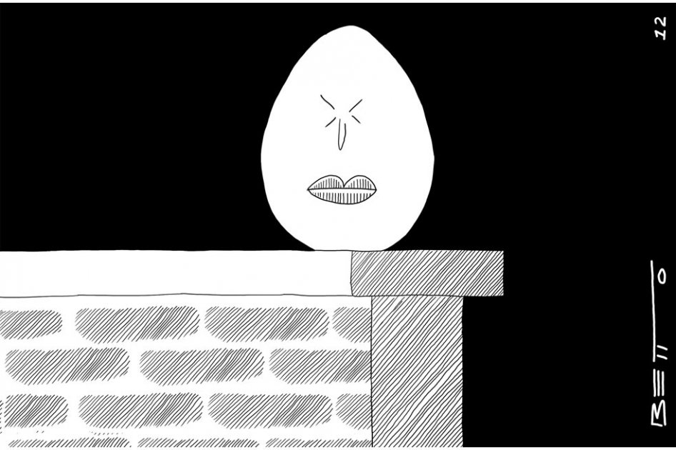 Humpty dumpty