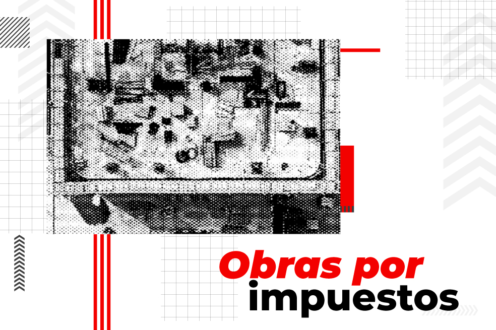 Obras por Impuestos
