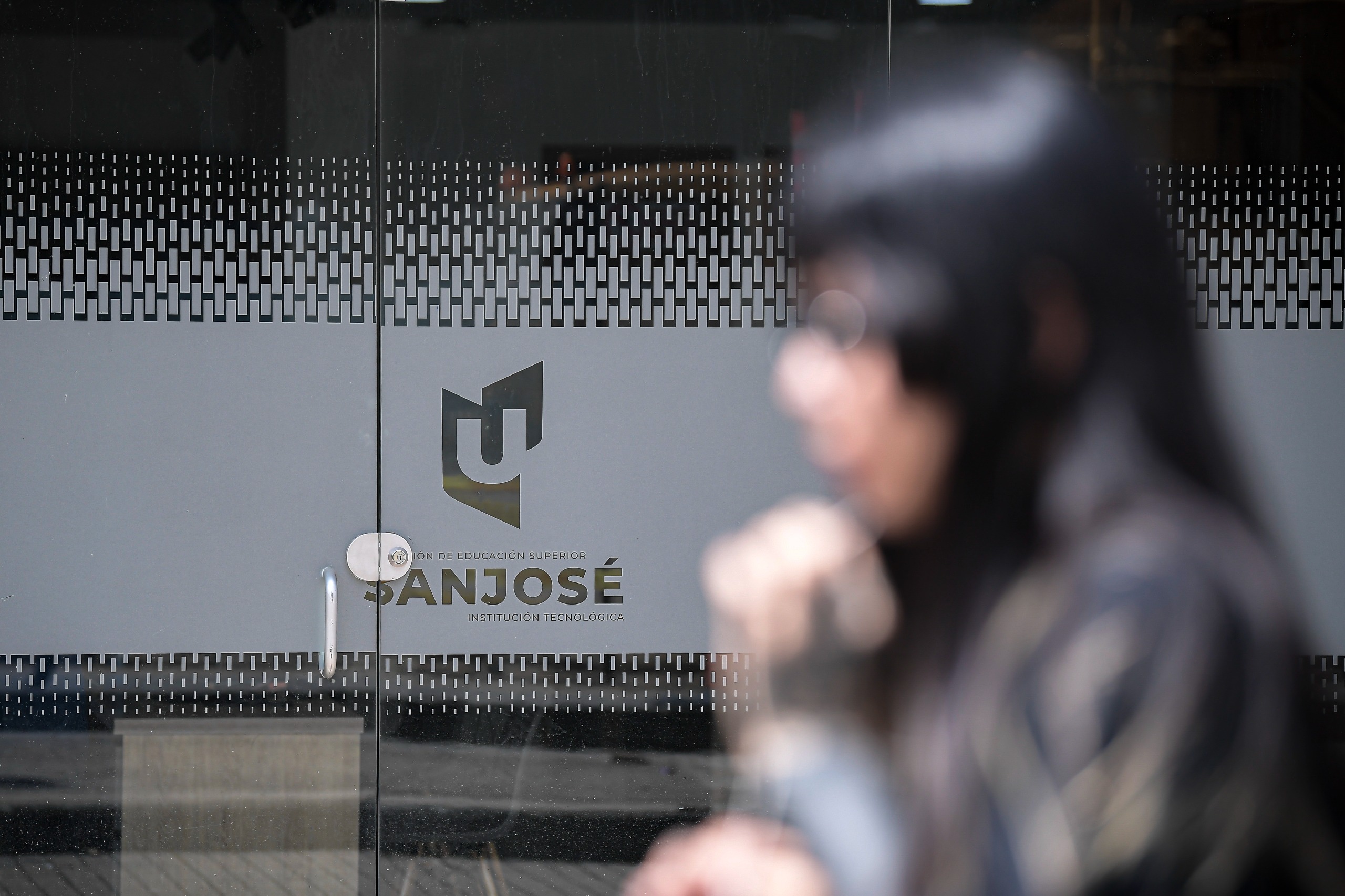 La sede principal de la Fundación San José está ubicada en la Avenida Caracas con calle 63, en Bogotá.