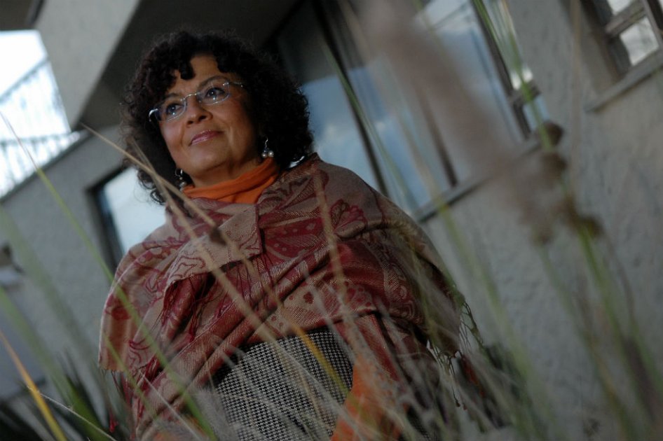 ‘No somos un adorno’: candidata a la Defensoría del Pueblo