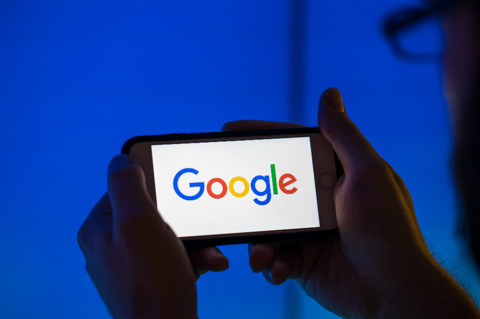 Google Cloud se une a AT&T para capitalizar la avalancha de 5G