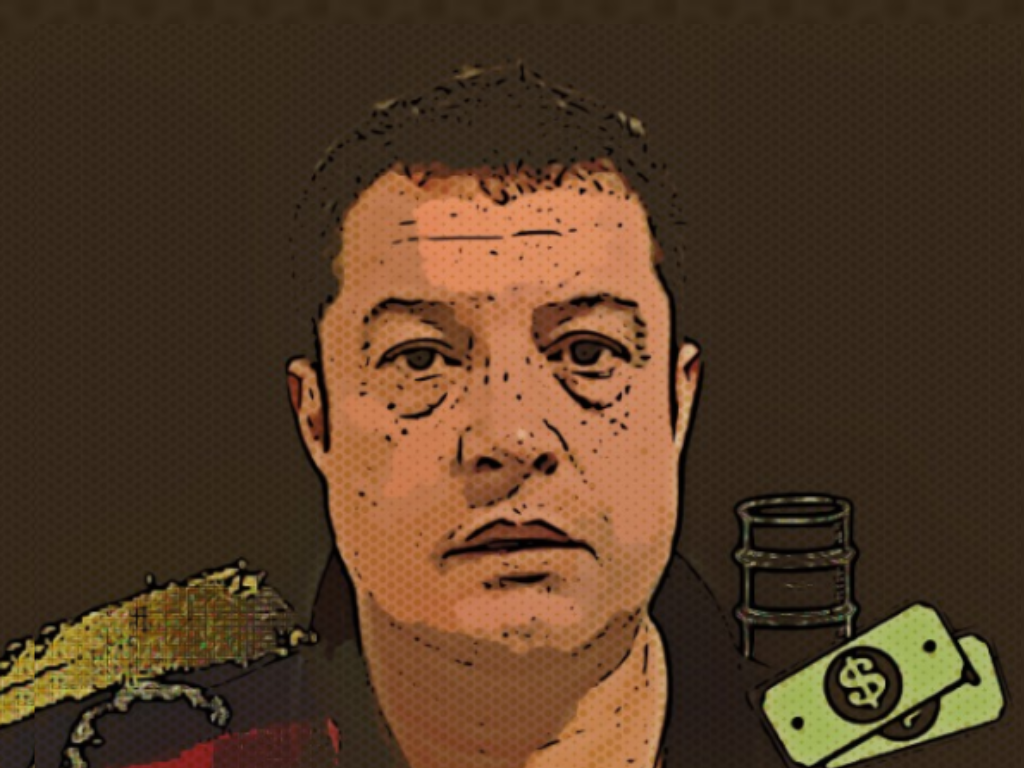 ¿Quién es Álvaro Pulido, el colombiano capturado por caso PDVSA y socio de Saab?