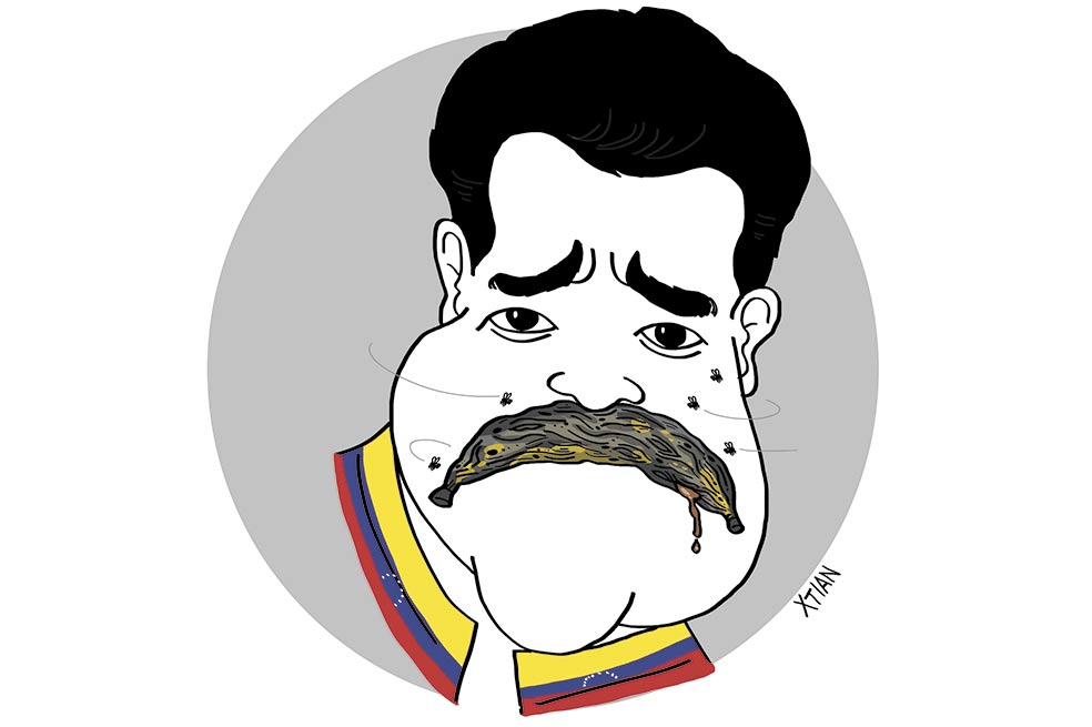 S.O.S Venezuela