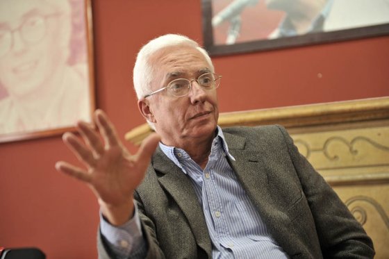 Jorge Enrique Robledo rechaza propuesta uribista de asumir la Presidencia del Senado