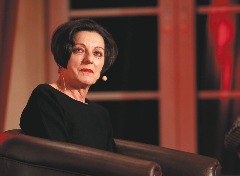 Herta Müller: la identidad del escribir