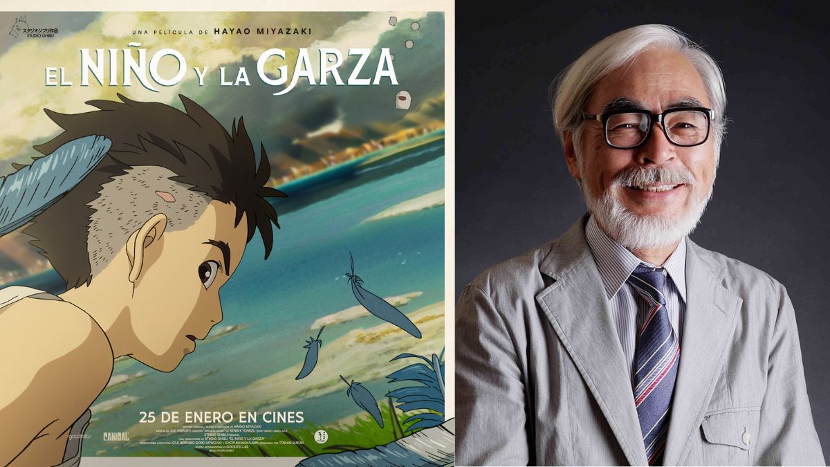 Studio Ghibli: historia, legado y el posible adiós de Hayao Miyazaki
