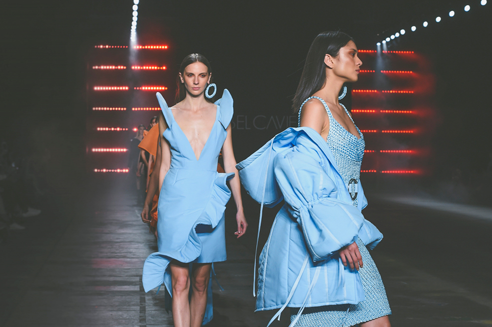 BCapital 2017: fotos de las pasarelas del segundo día
