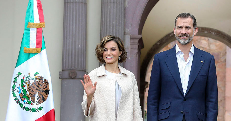 ¡La evolución del estilo de la Reina Letizia nos encanta!