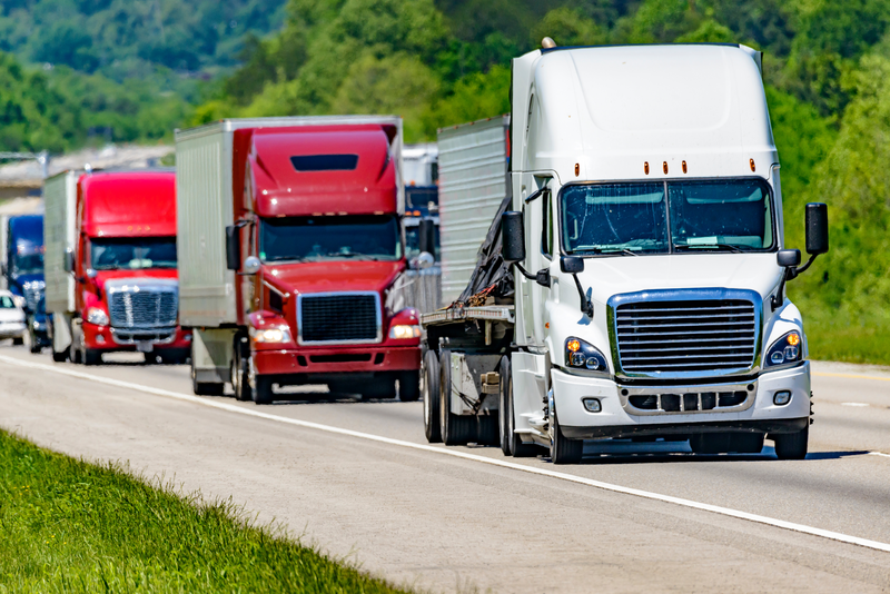 Datos y tecnología: la ruta hacia un transporte más eficiente en Colombia