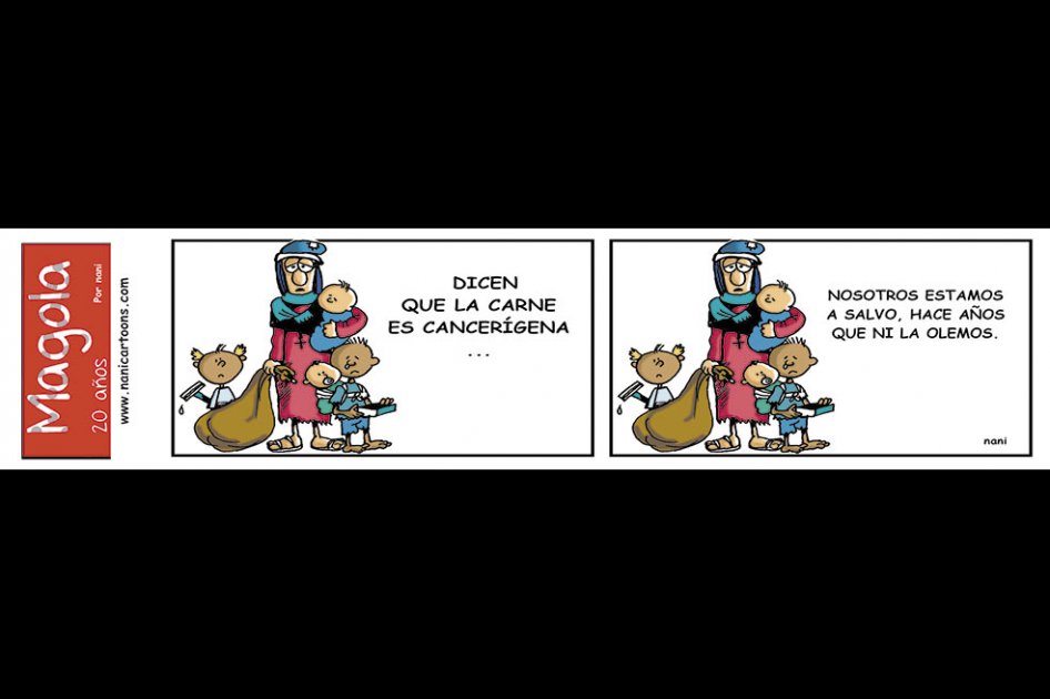 Carne