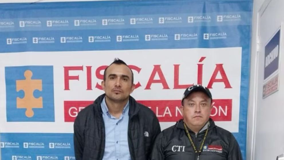Buscan a condenado por hurto y secuestro extorsivo tras escapar de la cárcel La Picota