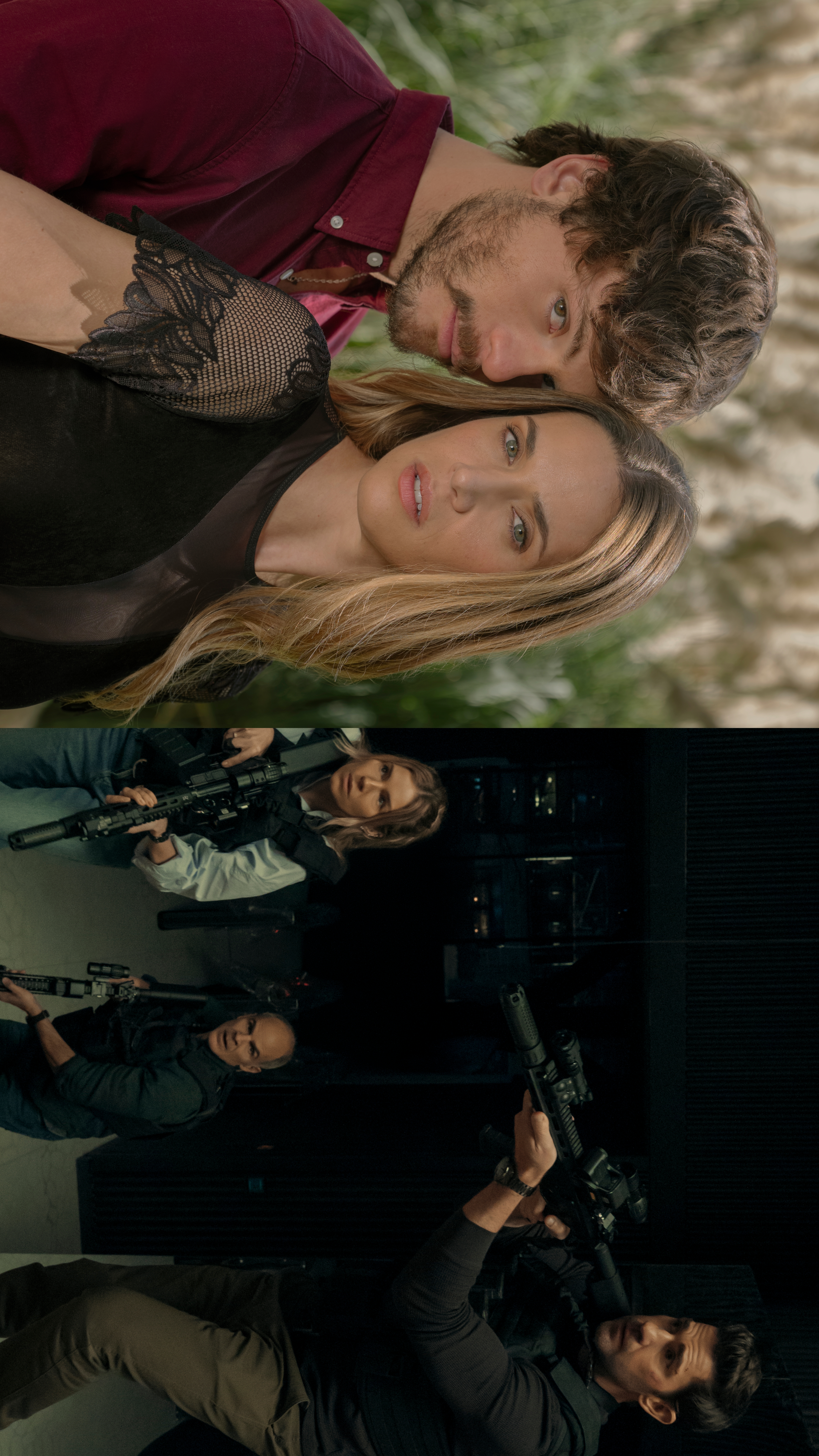 Recomendaciones de Netflix, HBO Max, Prime Video y más: series y películas para este domingo