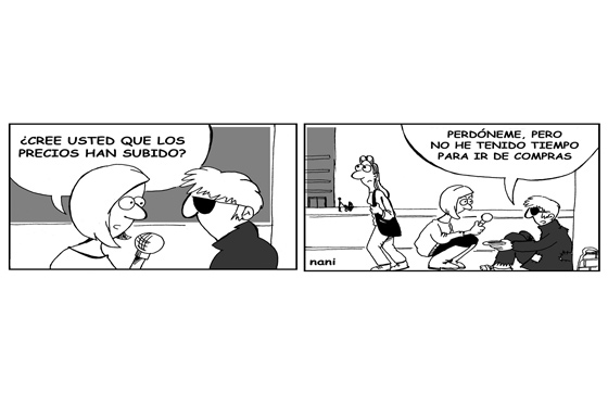 Compras