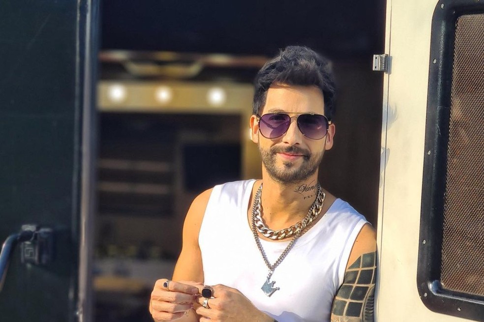 VIDEO: Así es la lujosa casa de Carlos Torres, Charlie Flow en ‘La Reina del Flow’