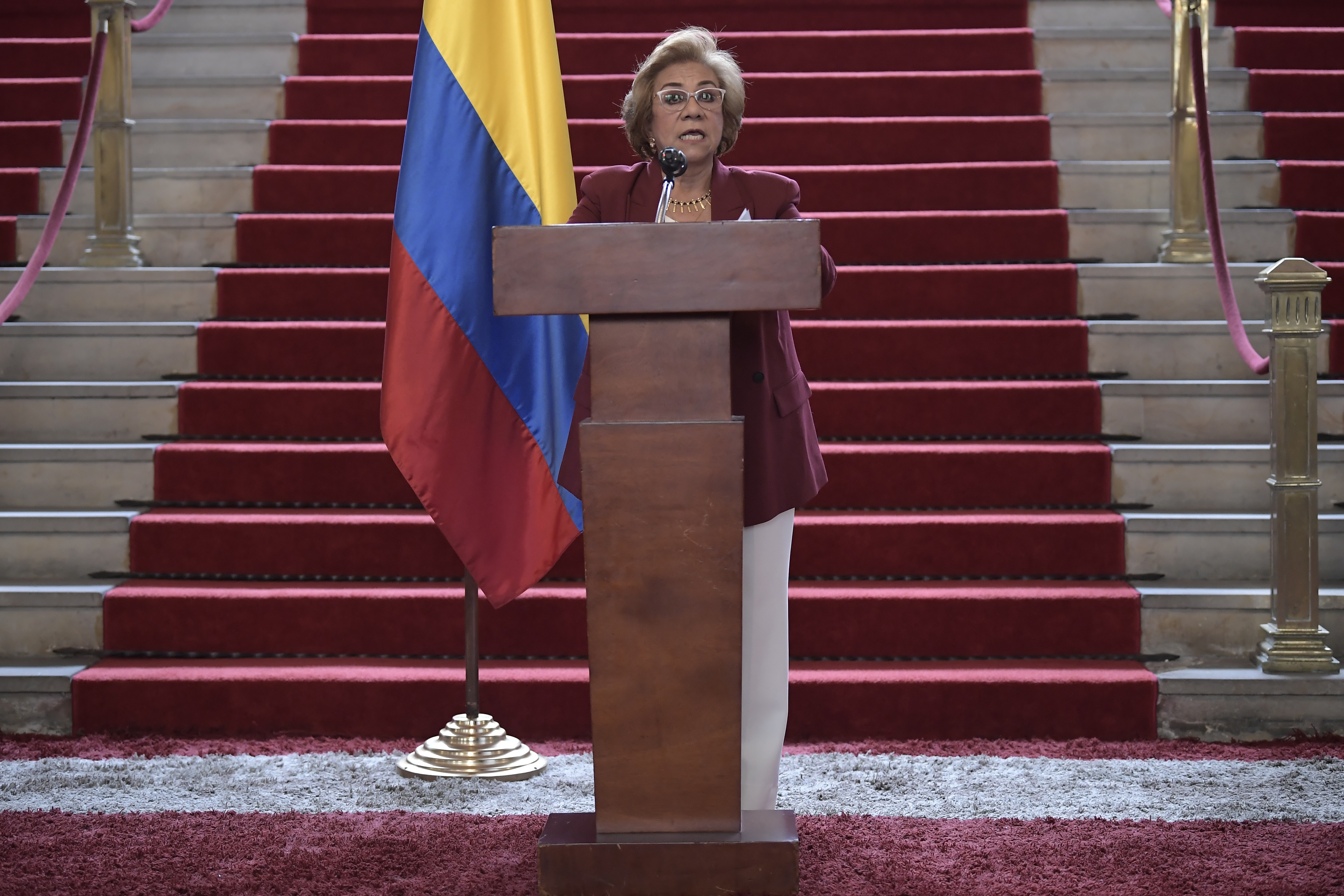 Gobierno convoca a la Comisión Asesora de Relaciones Exteriores este martes
