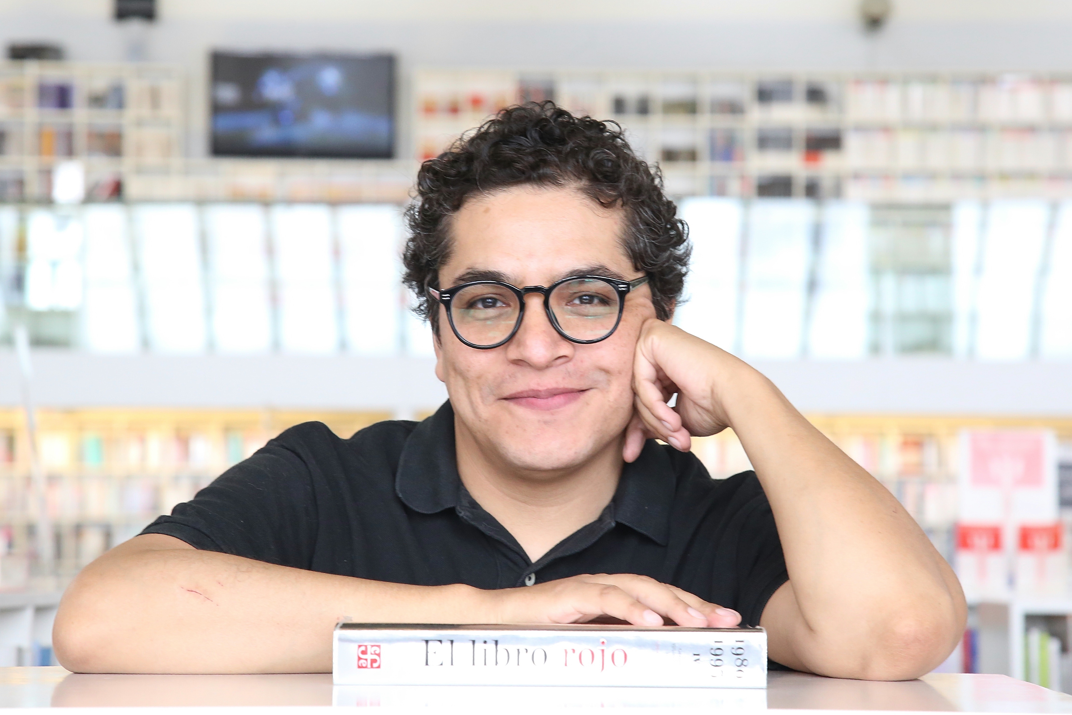 Gerardo Villadelángel: crónicas que resisten a la impunidad