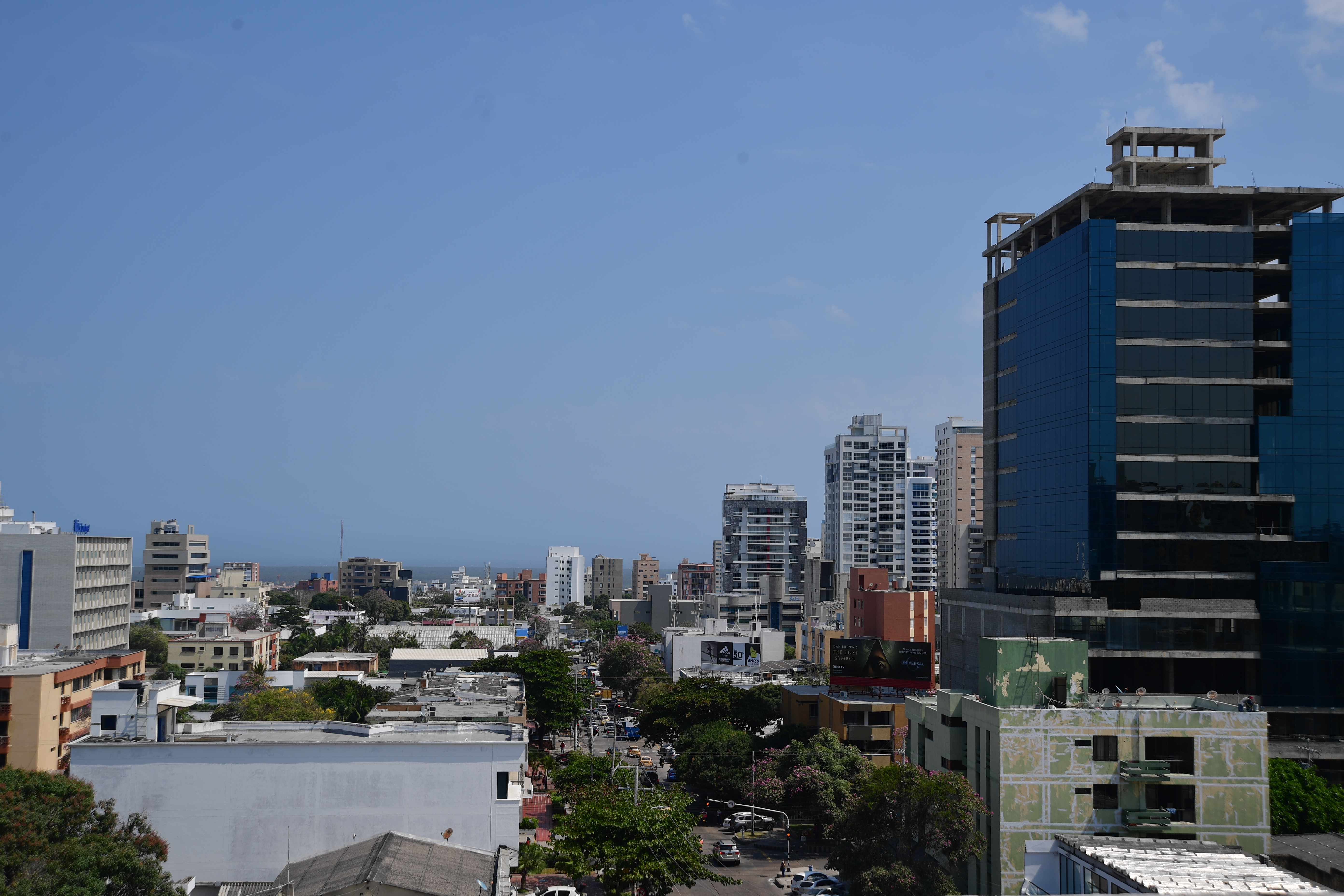 Los temores que genera el asesinato de comerciante en La Chinita, Barranquilla