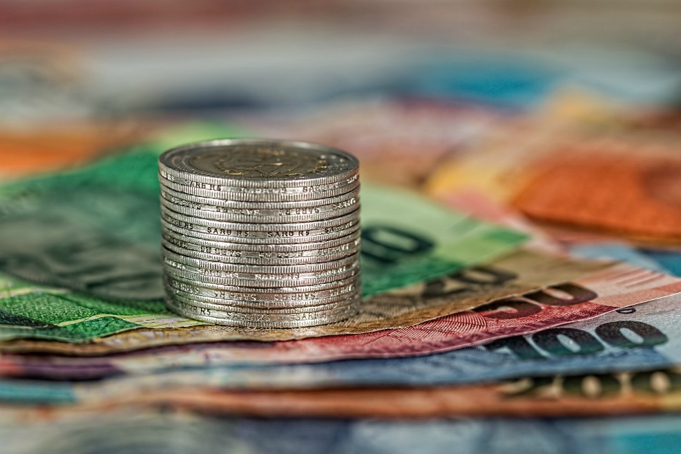 Invertir en educación mejora las decisiones económicas personales