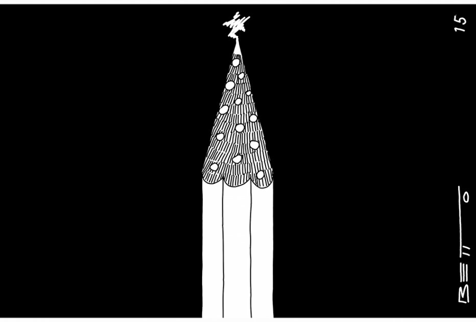 Felices fiestas