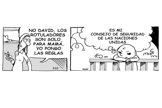 Consejo de seguridad