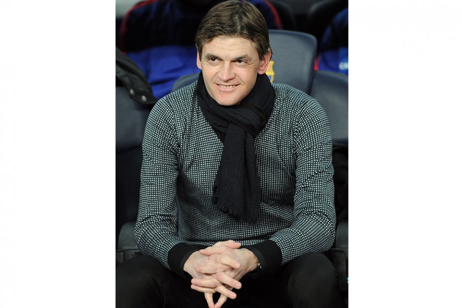 Tito Vilanova, el adiós de un hombre tranquilo