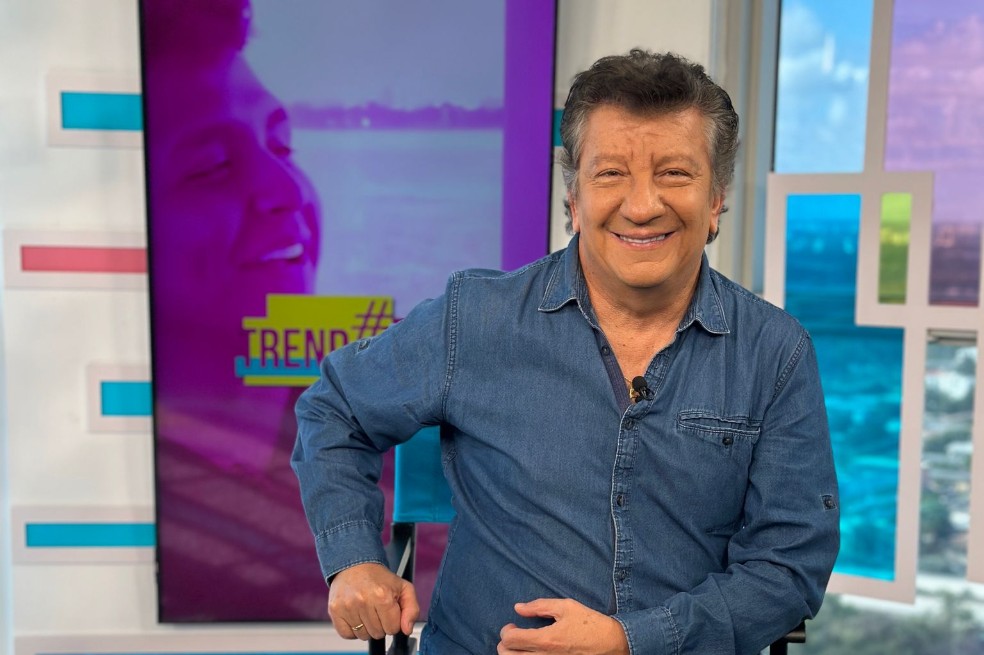 Hernán Orjuela hizo advertencia sobre modelos colombianas: “Hay que cuidarlas”