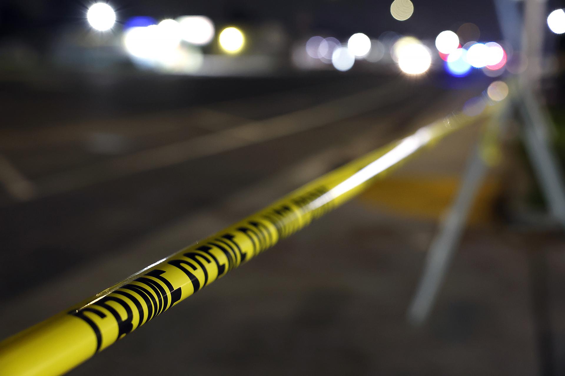 Un tiroteo en una fiesta cerca de Oklahoma City (EE. UU.) dejó al menos 13 heridos