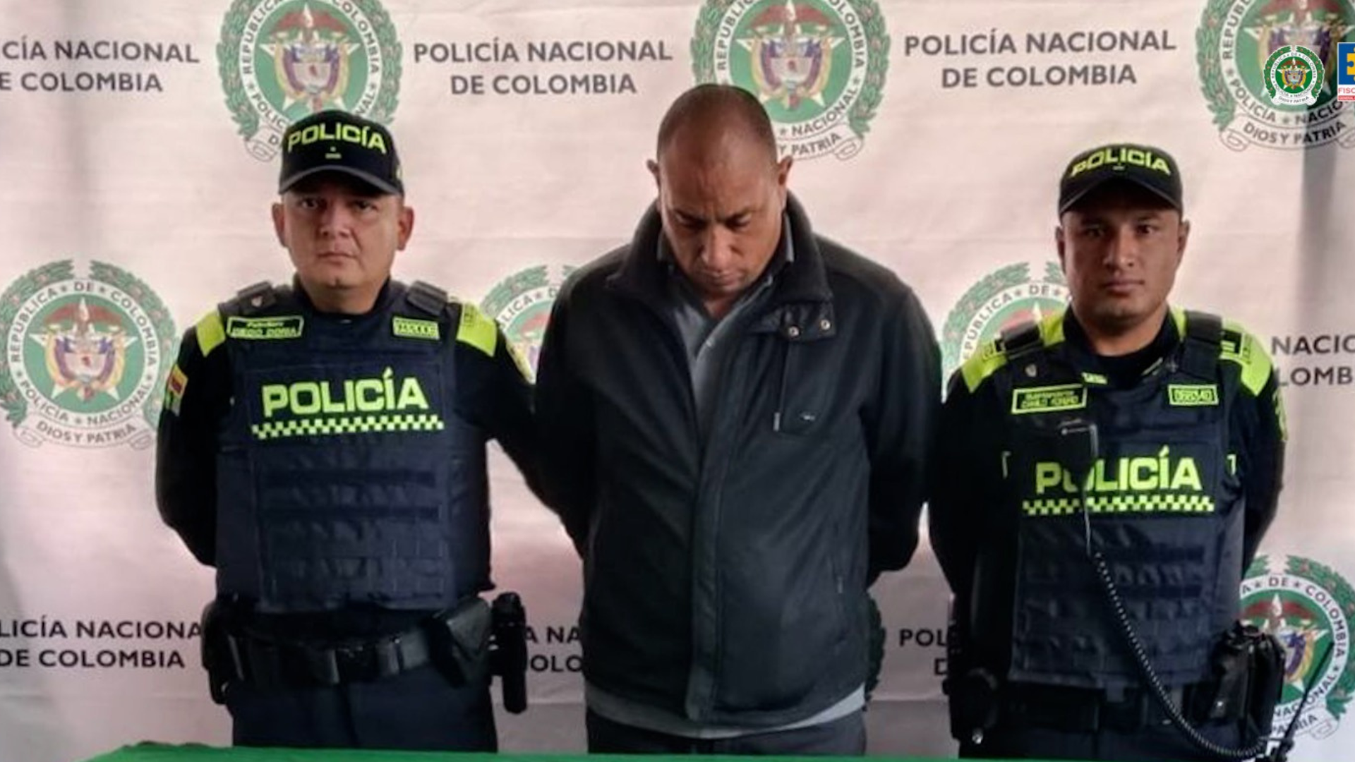 Envían a la cárcel a sujeto que se hizo pasar por policía para robar a extranjera